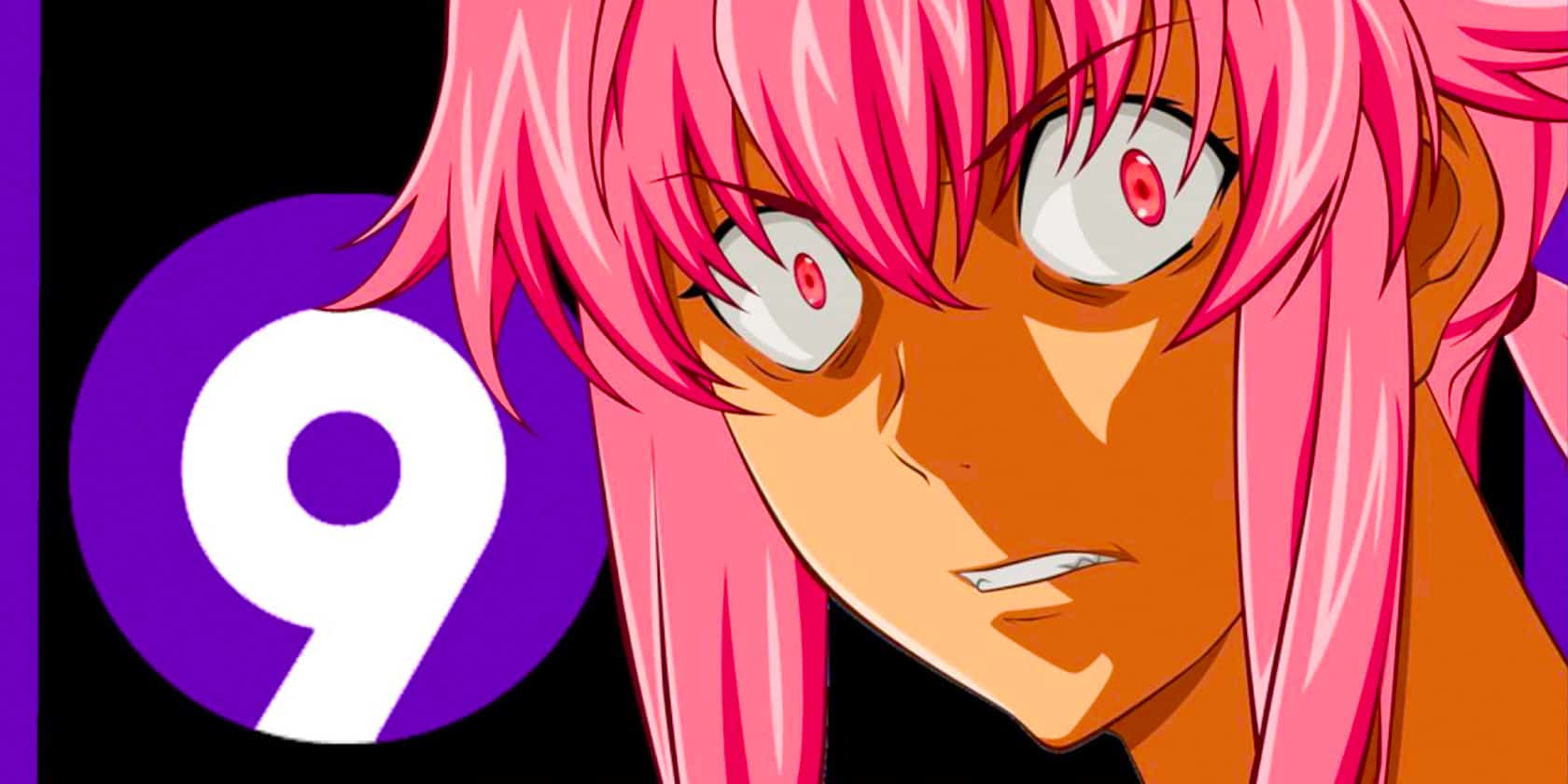 Anime streaming on 9anime